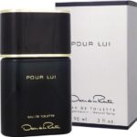 Oscar De La Renta Pour Lui - 90ml - Eau de toilette - Afbeelding 4