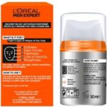 L'oréal Paris Men Expert Hydra Energetic 50 Ml - Afbeelding 4