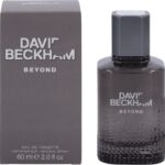 David Beckham Beyond EDT M 60 ml - Afbeelding 4