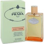 Prada Infusion De Fleur D'oranger Eau De Parfum Spray 200 ml for Women