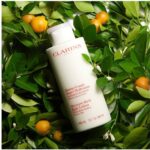 Clarins Moisture-Rich Bodylotion For Dry Skin - 400 ml - Afbeelding 4