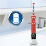 Oral-B Kids Elektrische Tandenborstel - Star Wars - Afbeelding 3