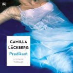 Predikant Camilla Lackberg - Leesboek