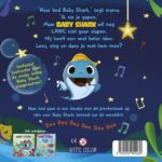 Slaap lekker, Baby Shark - Boek - Afbeelding 4