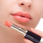 Sensai Make-Up Colours Lasting Plump Lipstick LP05 Light Coral 3.8gr - Afbeelding 2