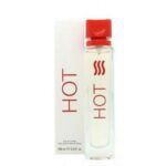 Damesparfum Benetton EDT Hot 100 ml