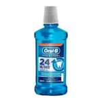Oral-B Pro-Expert Mouthwash Professional Protection 500ml Set 2 Pieces - Afbeelding 2