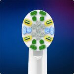 Oral-B FlossAction - Met CleanMaximiser-technologie - Opzetborstels - 2 Stuks - Afbeelding 3