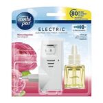 Ambi Pur - AMBIPUR ambientador electrico completo elegante 215 ml - Afbeelding 2