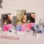 Guhl Pearlance Intensieve Crème-Haarkleuring 82 Lichtgoudblond Goldbirch - Afbeelding 3