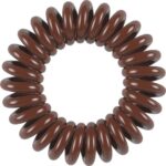 Invisibobble ORIGINAL Pretzel Brown - Afbeelding 3
