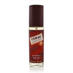Maurer  Wirtz Tabac Deodorant Spray  Glass Bottle  100 ml for Men - Afbeelding 3