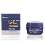 NIVEA Q10 plus Anti-Rimpel Nachtcrème - 50 ml - Afbeelding 2