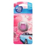Car Disposable Air Freshener #floral Freshness 125 G By Ambi Pur #frescura - Afbeelding 2