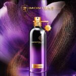 Montale Dark Vanilla Eau De Parfum 100ml - Afbeelding 3