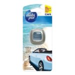 Ambi Pur - CAR ambientador desechable brisa marina - Afbeelding 2