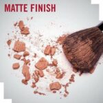 Rimmel London Natural Bronzer Ultra-Fine Bronzing Powder - 002 Sunbronze - Afbeelding 3