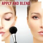 Rimmel London Natural Bronzer Ultra Fine Bronzing Powder - Sunlight 001 - Afbeelding 3