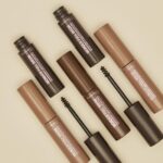 Rimmel London Wonder'full 24 Hour Brow Mascara - Wenkbrauwgel - 003 Dark brown - Afbeelding 4