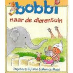 Bobbi naar de Dierentuin - XL versie - Afbeelding 6
