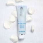 Biotherm - BIOSOURCE gelée nettoyante exfoliante TTP 150 ml - Afbeelding 2