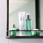 Biotherm - BIOSOURCE gelée nettoyante exfoliante TTP 150 ml - Afbeelding 4