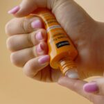 Sence Collection Vitamin C Geschenkset Cleansing Face Wash 50 ml + Refreshing Face Lotion 50 ml + Moisturising Day Cream 50 ml 1 set - Afbeelding 3