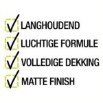 Maybelline SuperStay 30H Active Wear Foundation - 05 Light Beige - Foundation - 30ml - Afbeelding 3