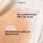 L’Oréal Paris -L’Oréal Paris Magic BB Cream - VerzorgL’Oréal Paris Magic BB Cream - Verzorgende dagcrème en make-up in 1 Verrijkt met vitamine B5 en E - 02 Light - 30ml - Afbeelding 4
