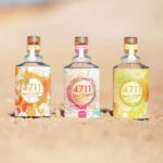 4711 Remix Cologne Neroli Eau De Cologne Spray 100ml - Afbeelding 3