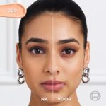 L’Oréal Paris Infaillible 32HR Fresh Wear Foundation - 200 - Langhoudende Foundation met SPF 25 en Vitamine C - 30ml - Afbeelding 3