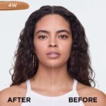 L’Oréal Paris - Accord Parfait Foundation - 4D/W - Natuurlijk Dekkende Foundation met Hyaluronzuur en SPF 16 - 30 ml - Afbeelding 3