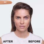 L’Oréal Paris - Accord Parfait Foundation - 5.R/C - Natuurlijk Dekkende Foundation met Hyaluronzuur en SPF 16 - 30 ml - Afbeelding 3