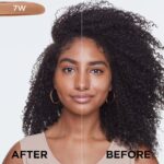 L’Oréal Paris - Accord Parfait Foundation - 7D/W - Natuurlijk Dekkende Foundation met Hyaluronzuur en SPF 16 - 30 ml - Afbeelding 3