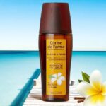 Corine de Farme Bronzage Intense 150ml