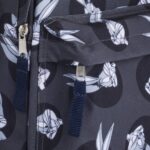 Looney Tunes-Bugs Bunny-Rugzak-Warner Bros - Afbeelding 3