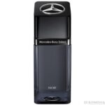 Mercedes Benz - Mercedes Benz Select Night - Eau De Parfum - 100Ml - Afbeelding 2