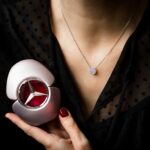 Mercedes Benz Woman by Mercedes Benz 60 ml - Eau De Toilette Spray - Afbeelding 2