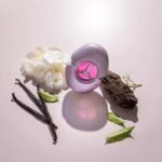 Mercedes Benz Woman by Mercedes Benz 60 ml - Eau De Toilette Spray - Afbeelding 3