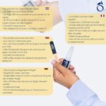 Herome Herome SOS Nail Repair Nagellijm - Nagelbehandeling - voor Ingescheurde Nagels - Afbeelding 3