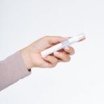 Herome Corrector Pen Nagellak Remover Zonder Aceton - Nauwkeurig Verwijderen van Nagellak - 3ml - Afbeelding 4