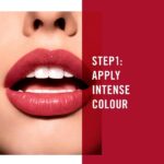 Lasting Finish Lipstick By Rimmel #002-candy - Afbeelding 3
