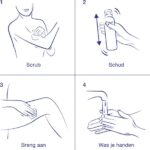 Dove DermaSpa Zelfbruiner Tanning Mousse Fair-Medium voor een zomers gebruinde huid - 150ML - Afbeelding 3