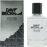 David Beckham Beyond Forever EDT M 90 ml