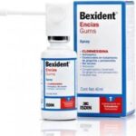 Isdin Bexident Gum Chlorhexidine Spray 40ml - Afbeelding 3