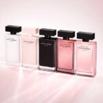 Narciso Rodriguez For her Musc Noir Rose 100 ml Eau de Parfum - Damesparfum - Afbeelding 4