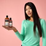 Shampoo Premium Nuggela & Sulé - Afbeelding 3