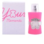 Tous - Damesparfum Your Moments Tous EDT - Vrouwen - 50 ml