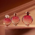 Paco Rabanne Olympea Legend 50 ml Eau de Parfum - Damesparfum - Afbeelding 3