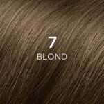 Permanente kleur PHYTO PhytoColor 7-rubio Geen ammoniak - Afbeelding 2